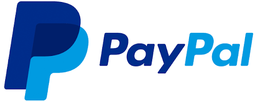 pay with paypal - Adam Scott Store